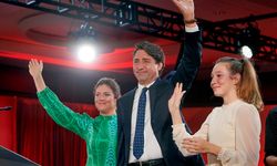 Kanada’da genel seçimlerin galibi Başbakan Trudeau oldu
