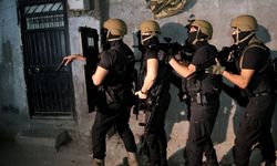 Adana ve İstanbul’da DEAŞ operasyonu