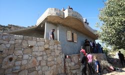 İsrail'in gözaltı baskınlarında 4 Filistinli hayatını kaybetti
