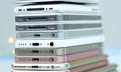 İkinci el cep telefonlarında KDV yüzde 1'e indirildi