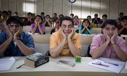 3 Aptal filminin konusu nedir? 3 Aptal oyuncuları...