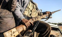 Boko Haram'ın silah taşıyan konvoya saldırısında 12 asker yaşamını yitirdi