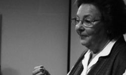 Prof. Dr. İnci San hayatını kaybetti