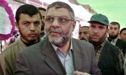 Filistin direnişinin komutanı Abdulaziz Rantisi unutulmadı!