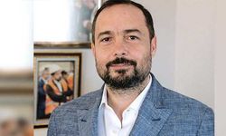 10 gün önce atanan TCDD Genel Müdürü Murat Atik istifa etti!