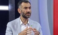 HÜDAPAR'lı Abdurrahman Cens: Artık Filistin'e ilaç parası da gönderemeyeceğiz!