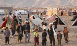 Çin, Afganistan'a acil aşı, gıda ve ihtiyaç malzemesi yardımı sağlayacak