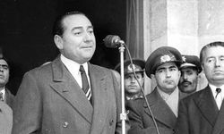 Adnan Menderes idam edilişinin 60. yılında rahmetle anılıyor!