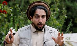 Şah Mesud'un oğlu Ahmed Mesud, Taliban'ı devirmek için  ABD'de destek arayışına girdi