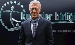 Ahmet Ağaoğlu'ndan futbol akademisi müjdesi
