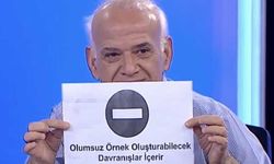Ahmet Çakar o hakemin ismini vermedi ve 'Hakkınızı helal edin' dedi