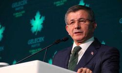 Davutoğlu: Kürtçenin eğitimde öğretimde kullanılmasının önü açılmalı