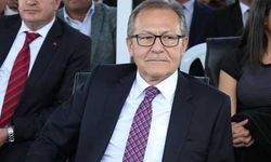 Balıkesir eski belediye başkanı Ahmet Edip Uğur vefat etti!