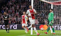 Hollanda basınından hadsiz yorum: Ajax merhamet gösterdi