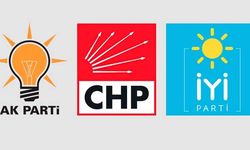 'AK Parti’nin rakibi ne CHP ne de İYİ Parti, Ekonomi Partisi'dir'