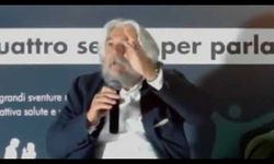 Prof. Alessandro Meluzzi: Belli bir çevreden itibaren aşılananlara sahte aşılar yaptılar!