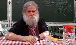 Ali Nesin: Kadir Mısıroğlu'na helal olsun!