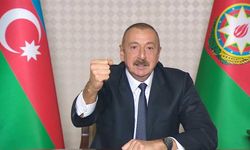 Aliyev'in sözleri İran'ı rahatsız etti