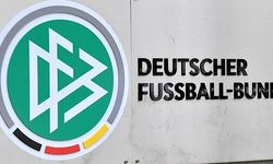 Almanya Futbol Federasyonu'ndan flaş 'Stefan Kuntz' açıklaması!