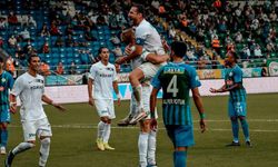 Altay, Rizespor'u 2-1 mağlup etti!