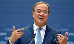 Merkel'in veliahtı Laschet: Türkiye'yle ilişkileri iyileştireceğiz