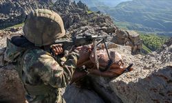 Saldırı hazırlığındaki 5 terörist etkisiz hale getirildi