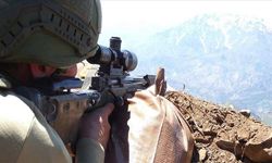 Pençe-Şimşek bölgesinden acı haber! 1 asker şehit, 1 asker yaralı