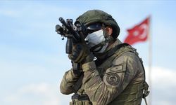 MSB: 3 terörist etkisiz hale getirildi