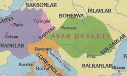 Avar İmparatorluğu'nun tarihi! Avarlar'ın özellikleri nedir?