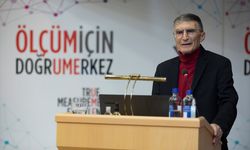 Nobel ödüllü bilim insanı Aziz Sancar'dan Türkiye'ye aşı mesajı