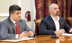 KYB'de liderlik kavgası kızıştı! Terör örgütü PKK ve MOSSAD arabulucu oldu...