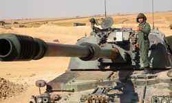 Barış Pınarı bölgesinde 4 PKK/YPG'li terörist etkisiz hale getirildi