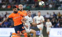 Başakşehir, Fenerbahçe'nin serisini bozdu