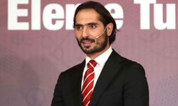 Hamit Altıntop'a A Milli Takım'da flaş görev!