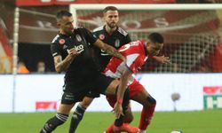 Beşiktaş'a Ghezzal dokunuşu! Harika geri dönüş...