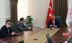 Koronavirüs Bilim Kurulu toplanıyor
