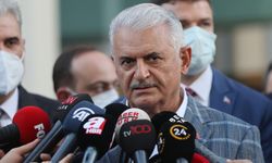 Binali Yıldırım'dan 'başkanlık sistemi' açıklaması