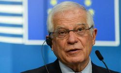 AB Yüksek Temsilcisi Borrell'den 'Türkiye' açıklaması