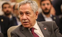 'CHP'nin oyları artıyor' diyen Bülent Arınç eleştirilere böyle cevap verdi!