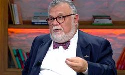 Celal Şengör, cinsel taciz olayının ardından ilk kez konuştu
