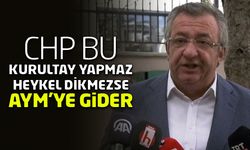 CHP yine AYM yolunda