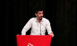 Skandal sözler sonrası, CHP Denizli Gençlik Kolları Başkanı Tugay Odabaşıoğlu gözaltına alındı!