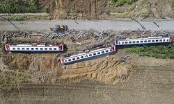 TCDD'den Çorlu'daki tren kazasına ilişkin açıklama: Davalar sonuçlandırılmıştır!