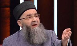 ''Kalk oradan gözüm kayıyor' diyen amca zebaniler de sana kayacak''
