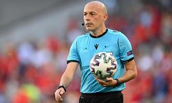 Cüneyt Çakır Milan-Atletico Madrid maçını yönetecek!