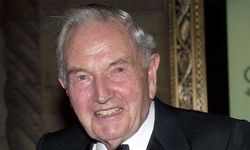 Koronavirüs ve Rockefeller! Dünyayı sömüren siyonistlerin ayak izine rastlanıldı...