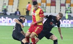 Demir Grup Sivasspor ilk galibiyetini aldı!