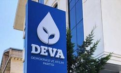 DEVA Partisi'nde istifa depremi