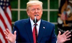 Trump patladı: Bize kakaladıkları adam tam bir aptal!