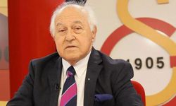 Galatasaray'ın eski başkanı  Prof. Dr. Duygun Yarsuvat 84 yaşında hayatını kaybetti